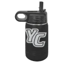 York College (Pennsylvania) Polar Camel 12 oz. Water Bottle