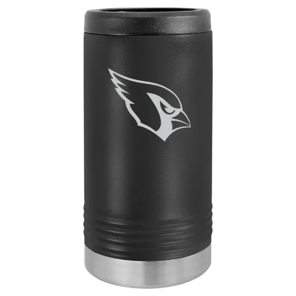 Arizona Cardinals Polar Camel Slim Beverage Holder