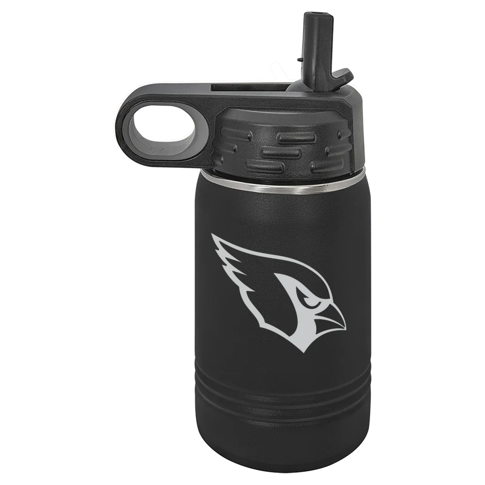 Arizona Cardinals Polar Camel 12 oz. Water Bottle