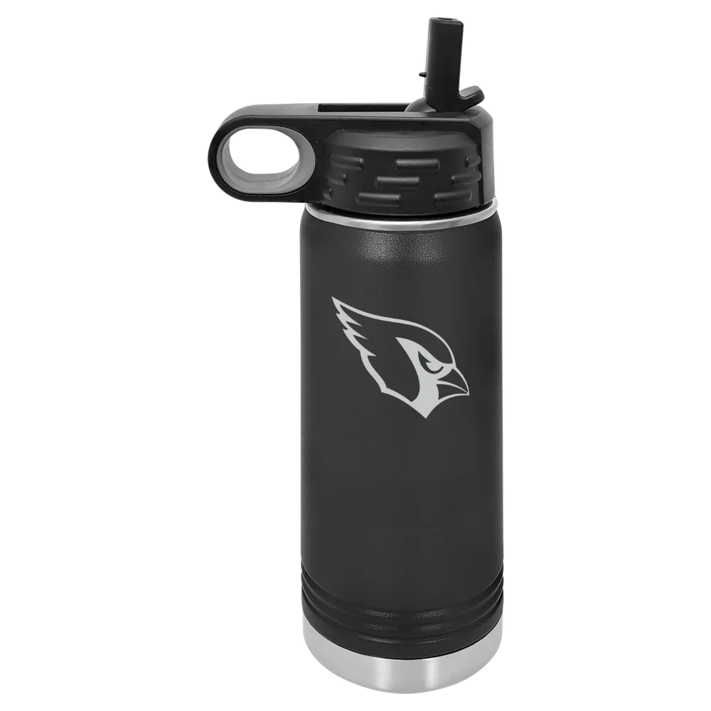 Arizona Cardinals Polar Camel 20 oz. Water Bottle