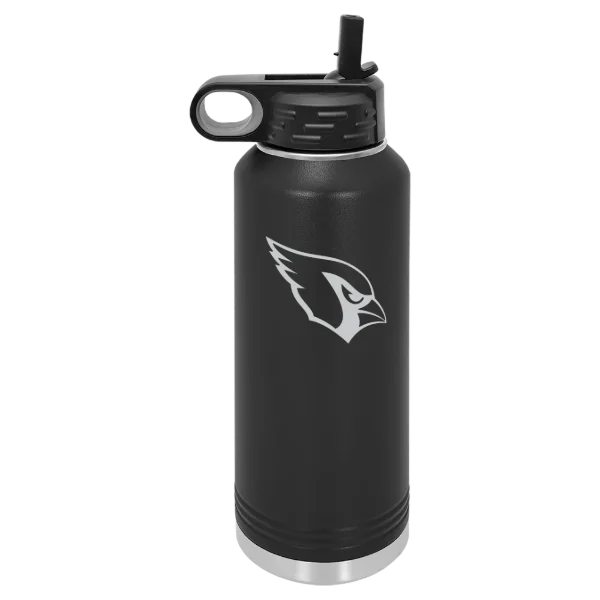 Arizona Cardinals Polar Camel 40 oz. Water Bottle