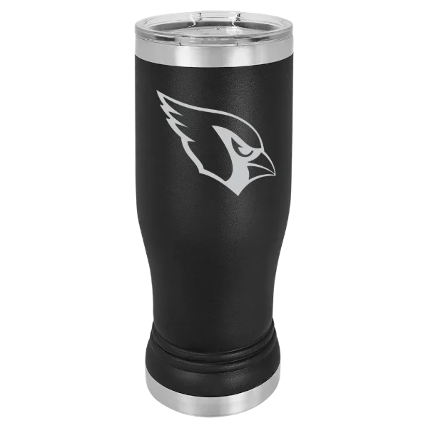 Arizona Cardinals Polar Camel 14 oz. Pilsner Tumbler