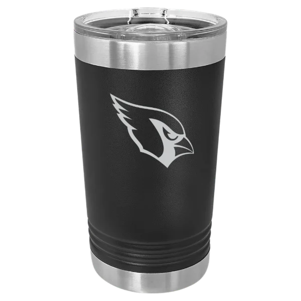 Arizona Cardinals Polar Camel 16 oz. Pint Tumbler