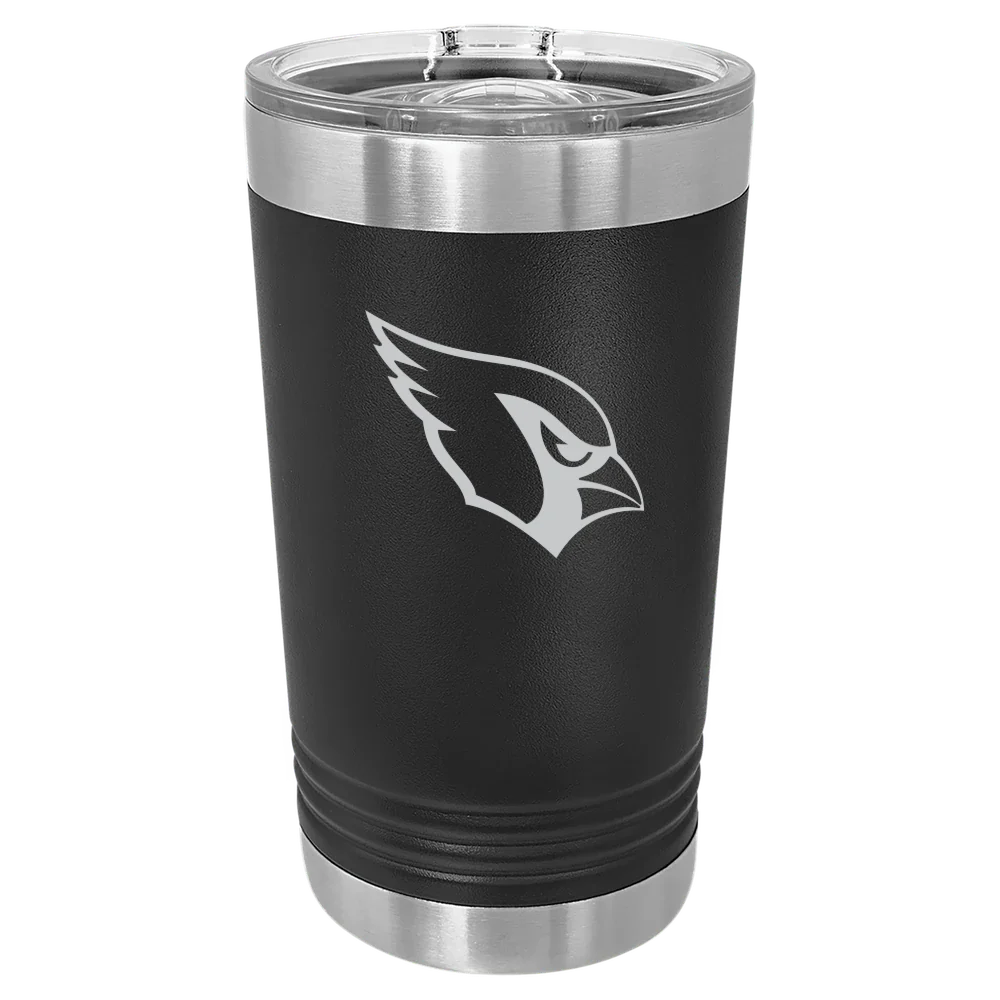 Arizona Cardinals Polar Camel 16 oz. Pint Tumbler
