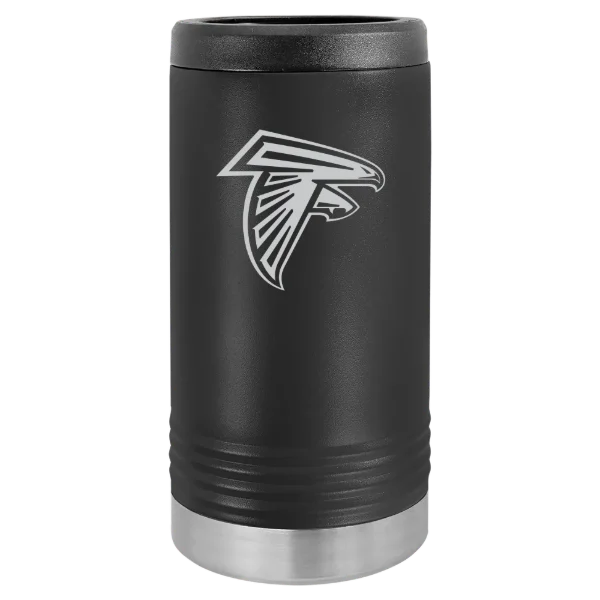 Atlanta Falcons Polar Camel Slim Beverage Holder