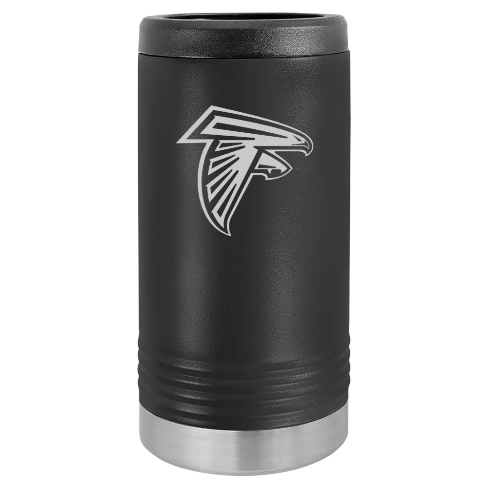 Atlanta Falcons Polar Camel Slim Beverage Holder
