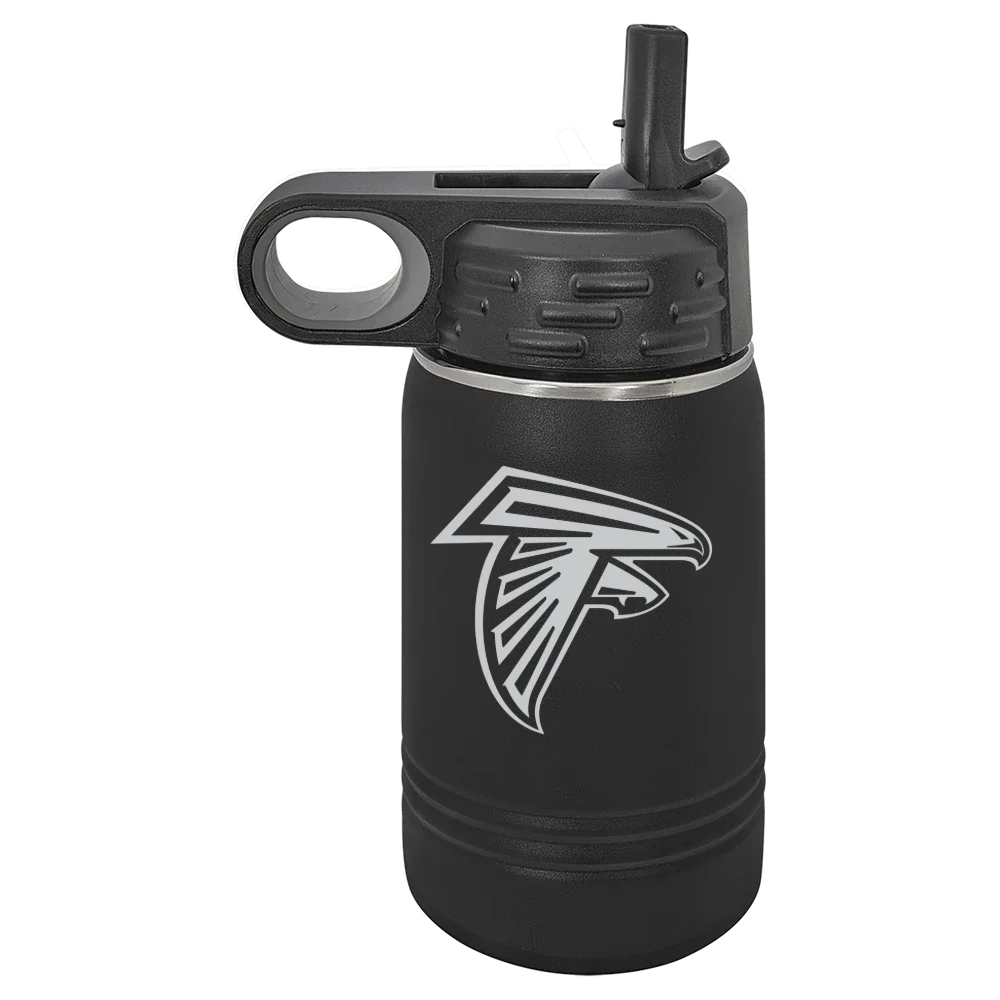 Atlanta Falcons Polar Camel 12 oz. Water Bottle
