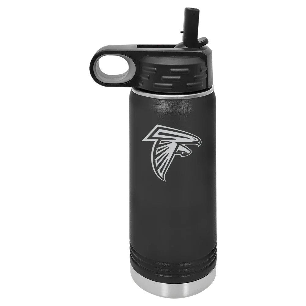 Atlanta Falcons Polar Camel 20 oz. Water Bottle