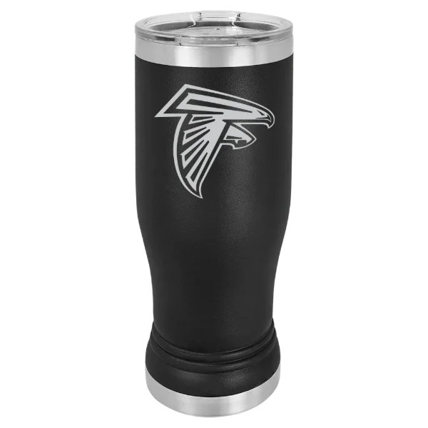 Atlanta Falcons Polar Camel 14 oz. Pilsner Tumbler