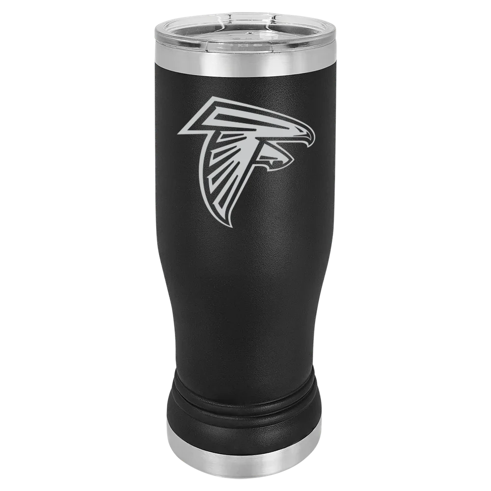 Atlanta Falcons Polar Camel 14 oz. Pilsner Tumbler