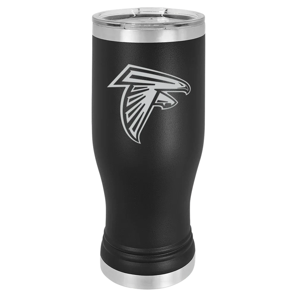 Atlanta Falcons Polar Camel 20 oz. Pilsner Tumbler