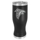 Atlanta Falcons Polar Camel 20 oz. Pilsner Tumbler