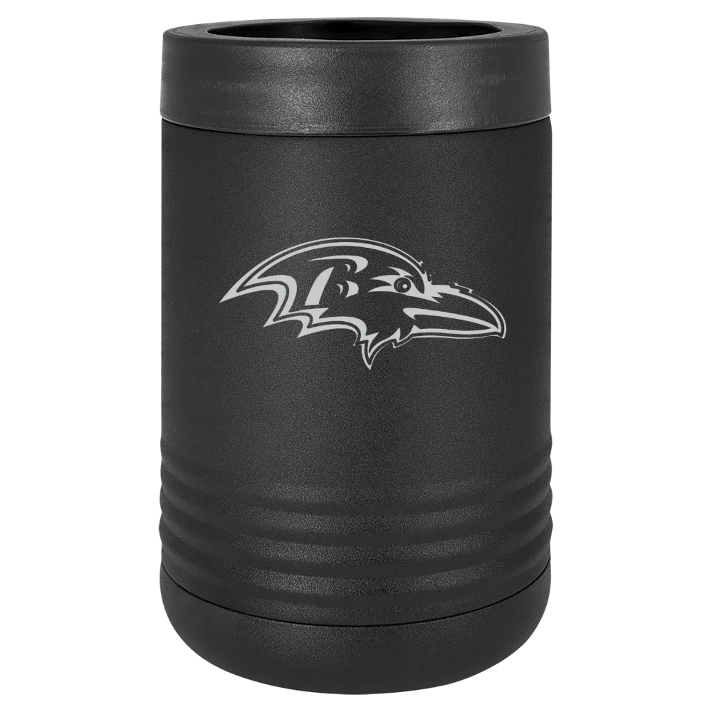 Baltimore Ravens Polar Camel Standard Beverage Holder