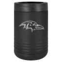 Baltimore Ravens Polar Camel Standard Beverage Holder