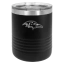 Baltimore Ravens Polar Camel 10 oz. Tumbler with Standard Lid