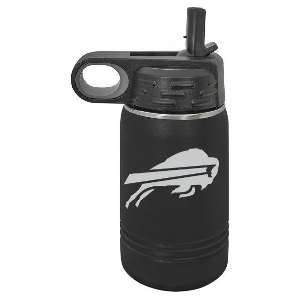 Buffalo Bills Polar Camel 12 oz. Water Bottle