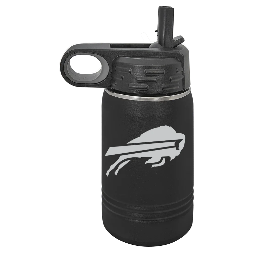 Buffalo Bills Polar Camel 12 oz. Water Bottle