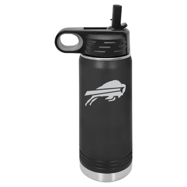 Buffalo Bills Polar Camel 20 oz. Water Bottle