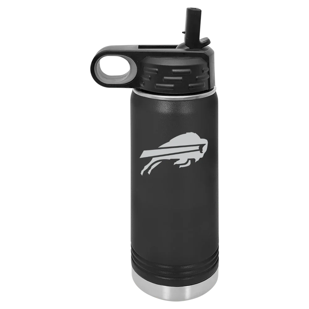 Buffalo Bills Polar Camel 20 oz. Water Bottle