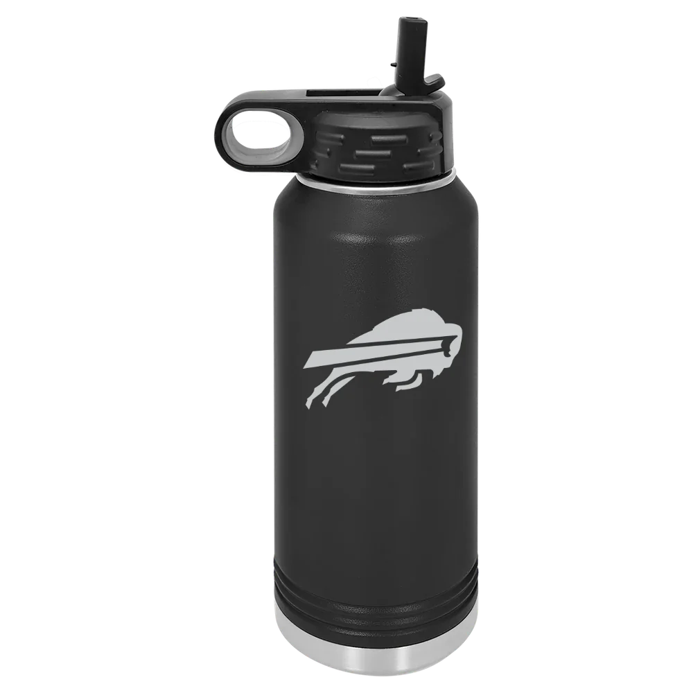 Buffalo Bills Polar Camel 32 oz. Water Bottle