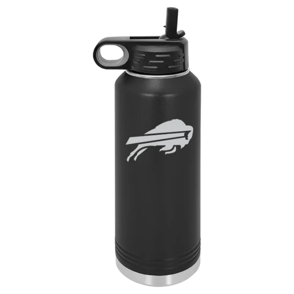 Buffalo Bills Polar Camel 40 oz. Water Bottle