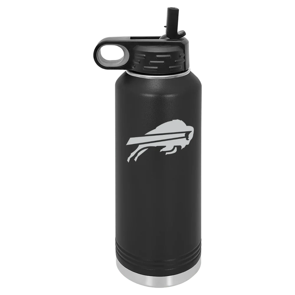 Buffalo Bills Polar Camel 40 oz. Water Bottle