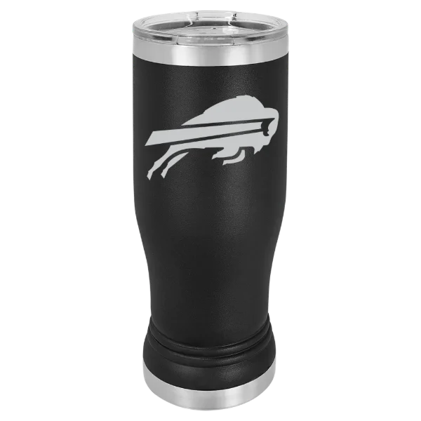 Buffalo Bills Polar Camel 14 oz. Pilsner Tumbler