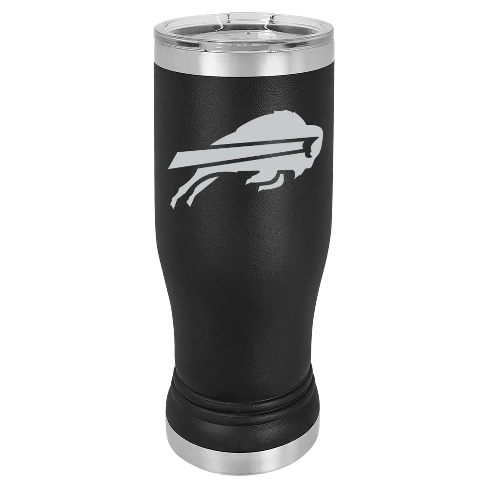 Buffalo Bills Polar Camel 14 oz. Pilsner Tumbler