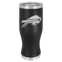 Buffalo Bills Polar Camel 20 oz. Pilsner Tumbler