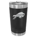 Buffalo Bills Polar Camel 16 oz. Pint Tumbler