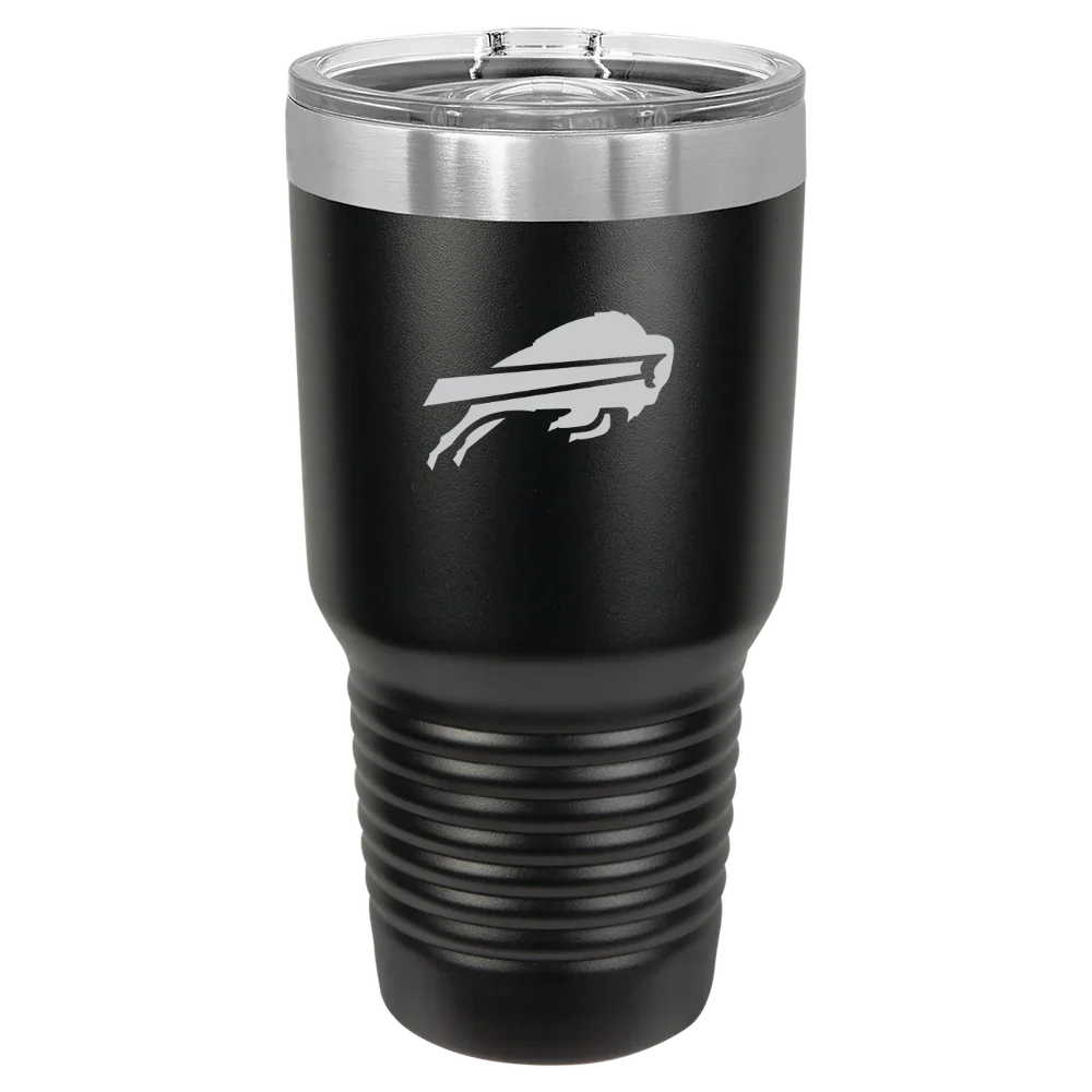 Buffalo Bills Polar Camel 30 oz. Ringneck Tumbler with Slider Lid