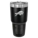 Buffalo Bills Polar Camel 30 oz. Ringneck Tumbler with Slider Lid
