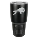 Buffalo Bills Polar Camel 30 oz. Ringneck Tumbler with Standard Lid