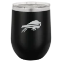 Buffalo Bills Polar Camel 12 oz. Stemless Wine Tumbler
