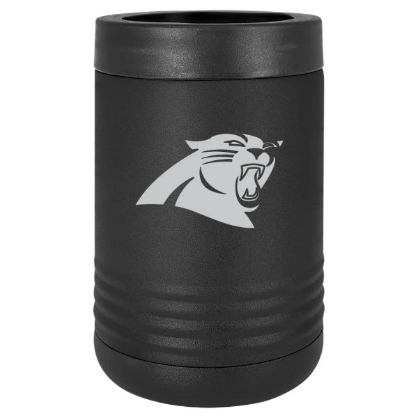 Carolina Panthers Polar Camel Standard Beverage Holder
