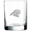 Carolina Panthers Polar Camel 10 1/2 oz. On The Rocks Glass