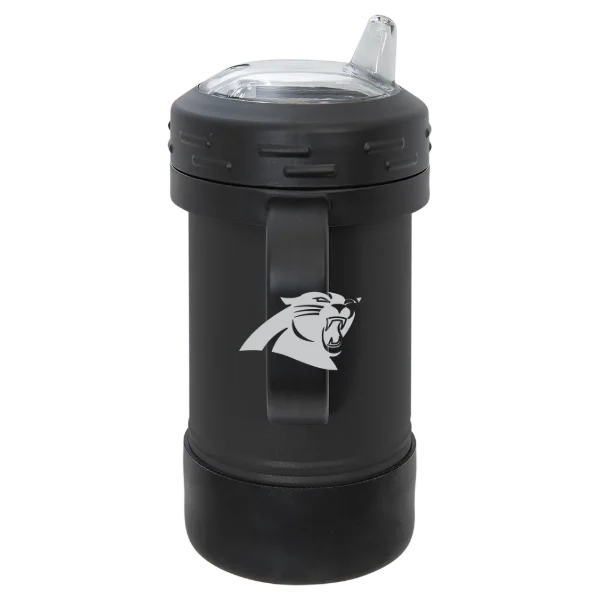 Carolina Panthers Polar Camel 10 oz. Sippy Cup