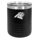 Carolina Panthers Polar Camel 10 oz. Tumbler with Standard Lid