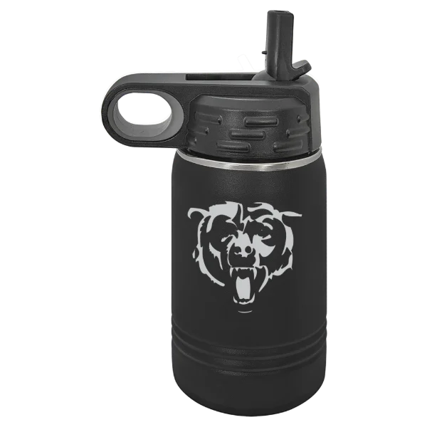 Chicago Bears Polar Camel 12 oz. Water Bottle