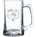 Chicago Bears Polar Camel 25 oz. Beer Mug with Handle