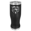Chicago Bears Polar Camel 14 oz. Pilsner Tumbler