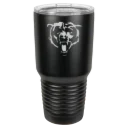 Chicago Bears Polar Camel 30 oz. Ringneck Tumbler with Standard Lid