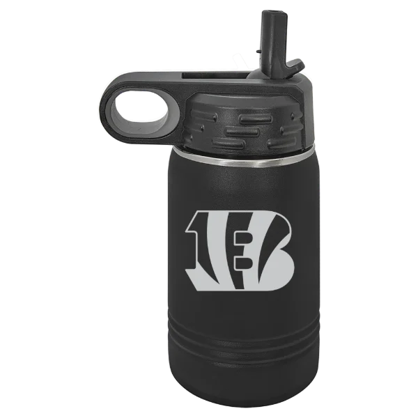 Cincinnati Bengals Polar Camel 12 oz. Water Bottle