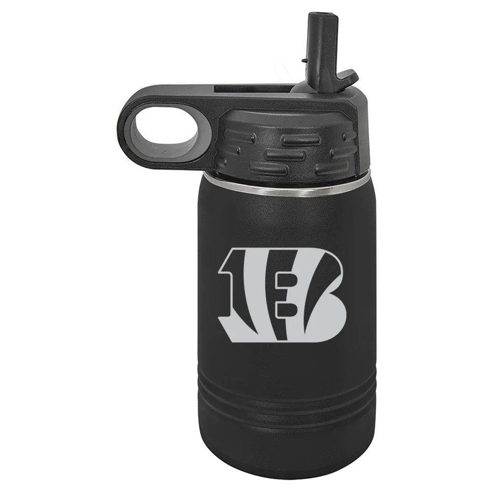 Cincinnati Bengals Polar Camel 12 oz. Water Bottle