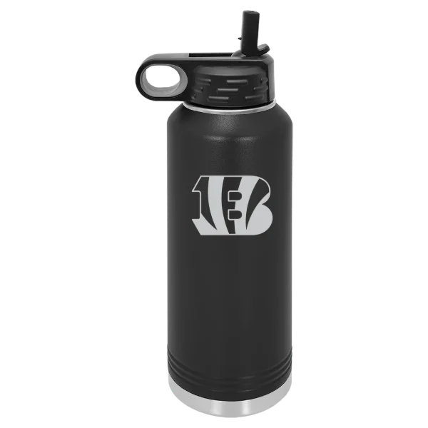 Cincinnati Bengals Polar Camel 40 oz. Water Bottle