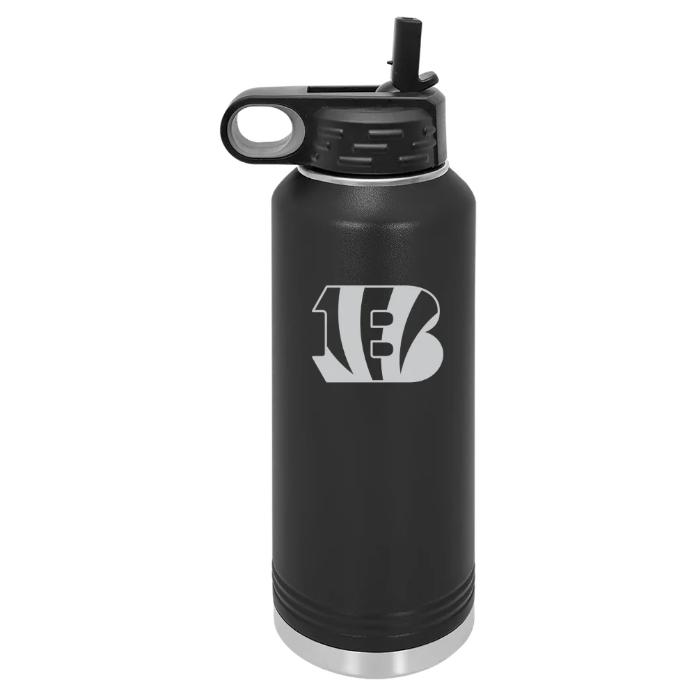 Cincinnati Bengals Polar Camel 40 oz. Water Bottle