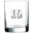 Cincinnati Bengals Polar Camel 10 1/2 oz. On The Rocks Glass