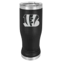Cincinnati Bengals Polar Camel 14 oz. Pilsner Tumbler