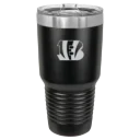 Cincinnati Bengals Polar Camel 30 oz. Ringneck Tumbler with Slider Lid