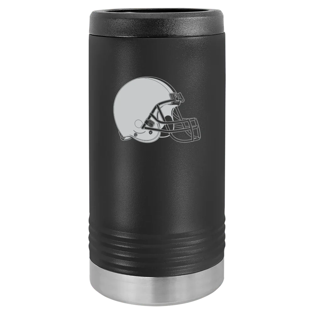 Cleveland Browns Polar Camel Slim Beverage Holder